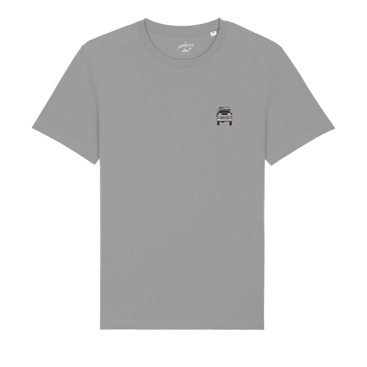T-Shirt Desert Defender Willi - THE SUNNYSIDE